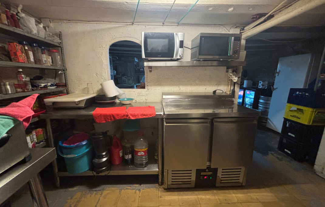 Traspaso - Bar- C1 -
Barcelona - Ciutat Vella, Raval