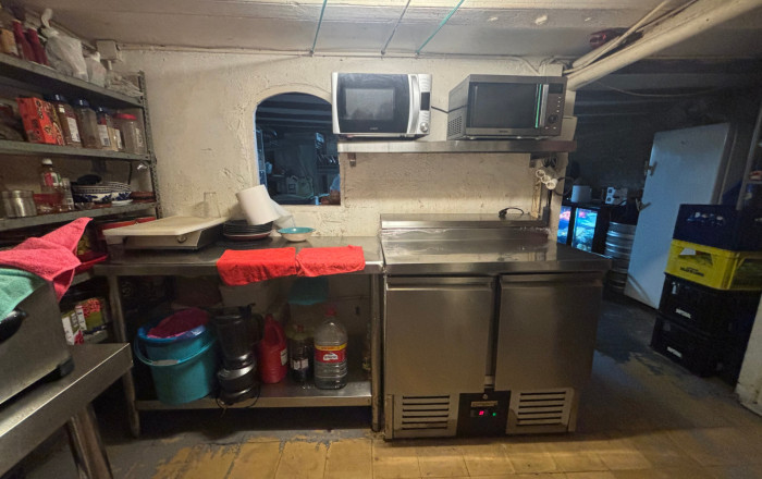 Traspaso - Bar- C1 -
Barcelona - Ciutat Vella, Raval