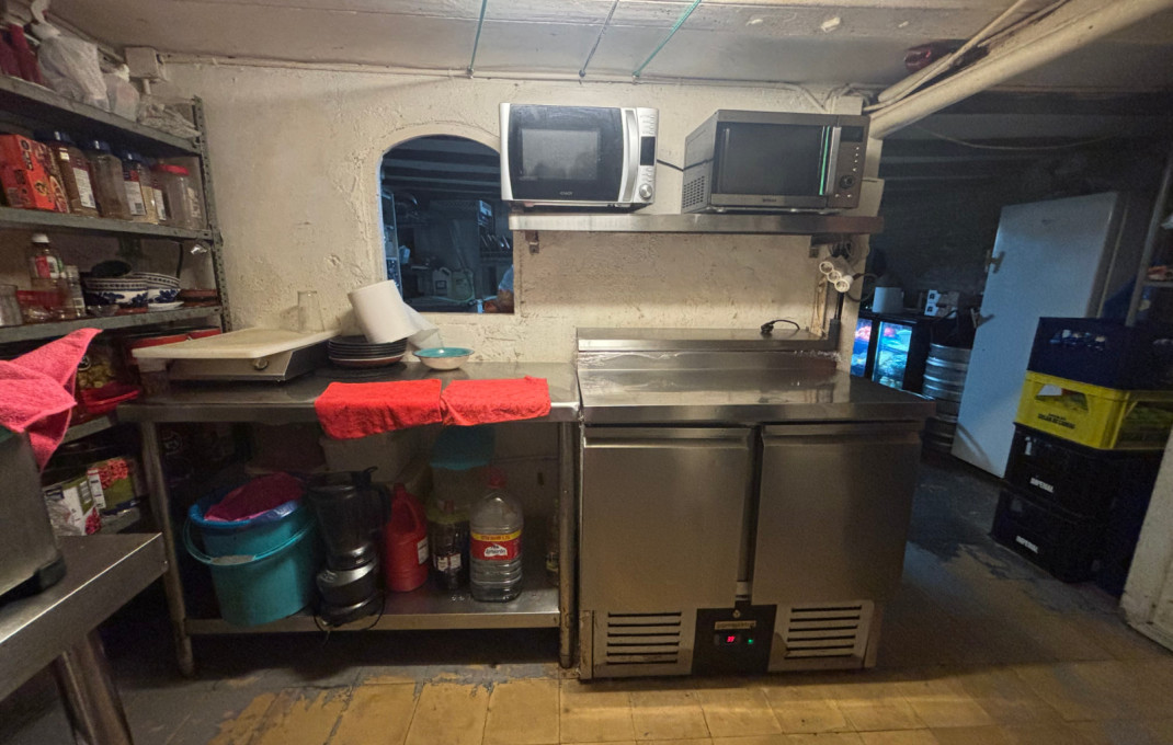 Traspaso - Bar- C1 -
Barcelona - Ciutat Vella, Raval