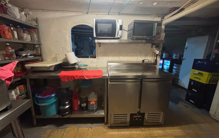 Traspaso - Bar- C1 -
Barcelona - Ciutat Vella, Raval