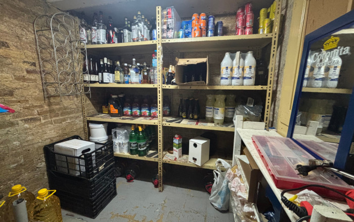 Traspaso - Bar- C1 -
Barcelona - Ciutat Vella, Raval