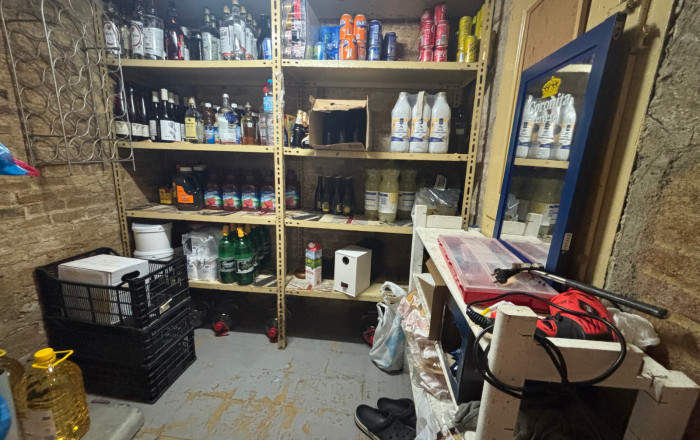 Traspaso - Bar- C1 -
Barcelona - Ciutat Vella, Raval