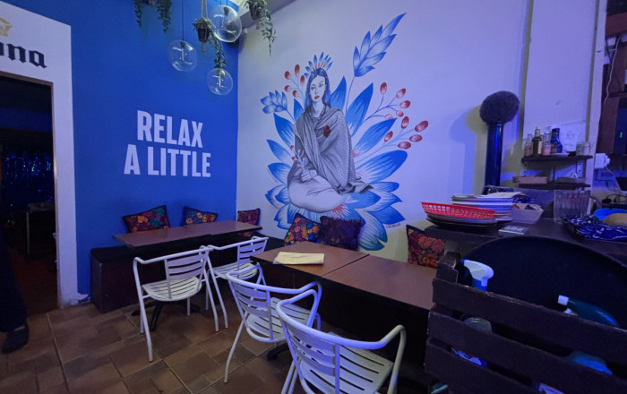 Traspaso - Bar- C1 -
Barcelona - Ciutat Vella, Raval