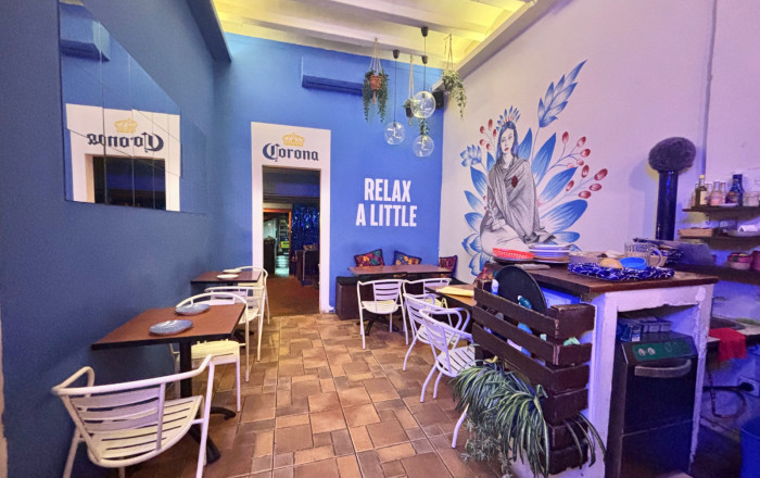 Traspaso - Bar- C1 -
Barcelona - Ciutat Vella, Raval