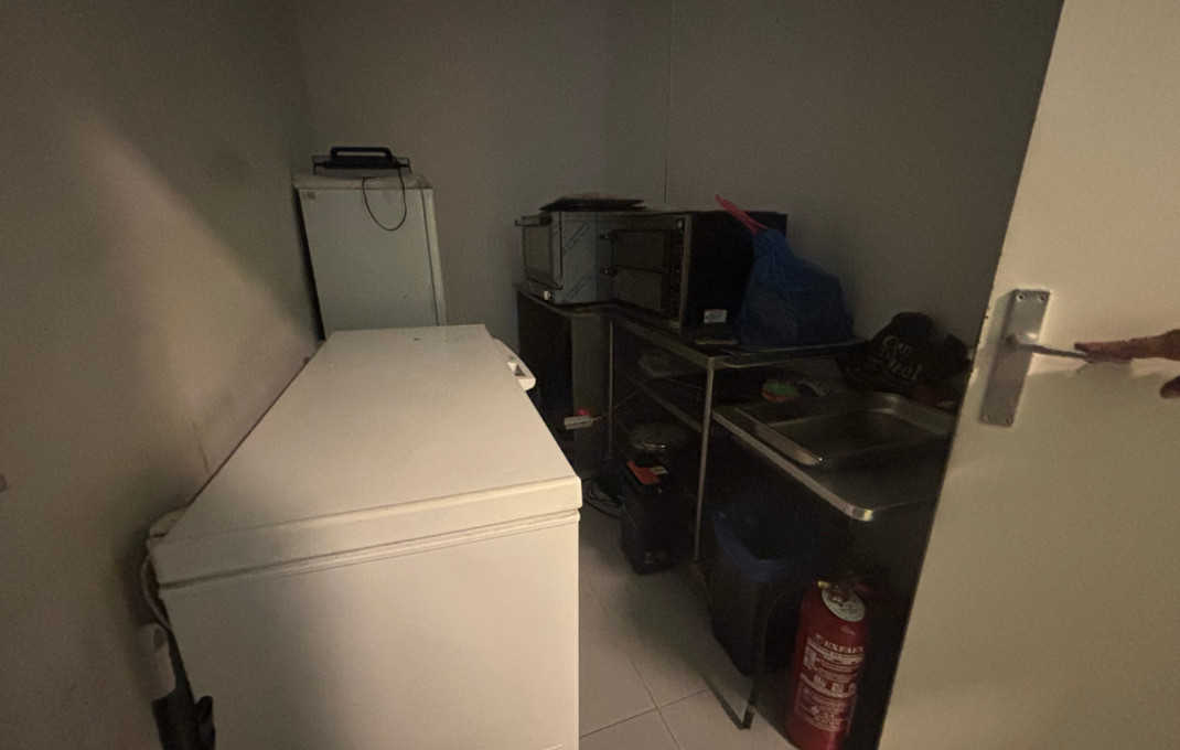 Traspaso - Licencia C2 -
Barcelona - Eixample