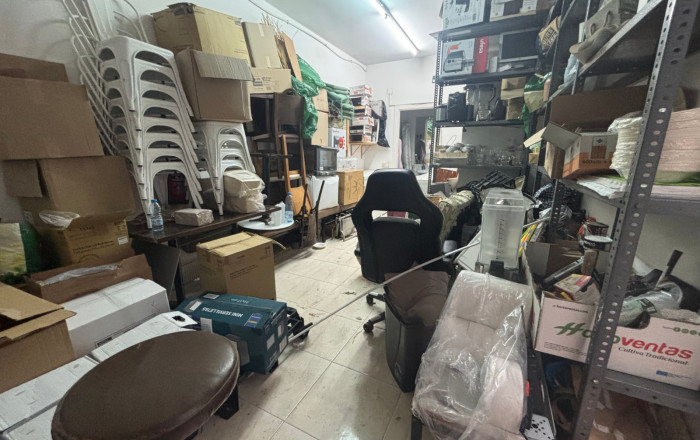 Traspaso - Licencia C2 -
Barcelona - Eixample