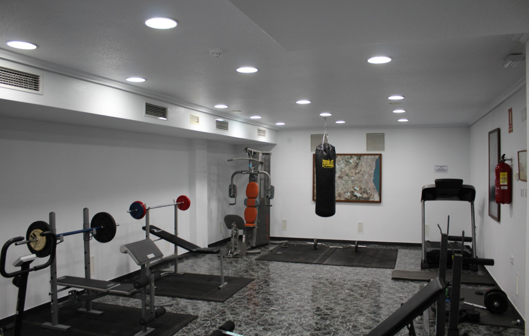 Sale - Hoteles -
San Javier - Santiago de la Ribera