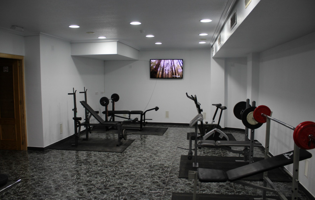 Sale - Hoteles -
San Javier - Santiago de la Ribera