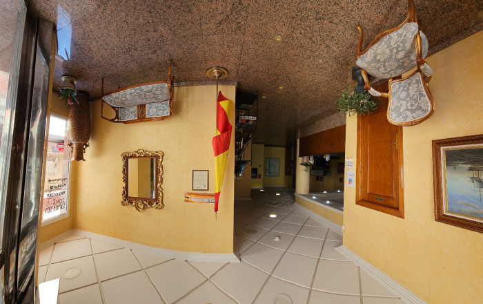 Sale - Hoteles -
San Javier - Santiago de la Ribera