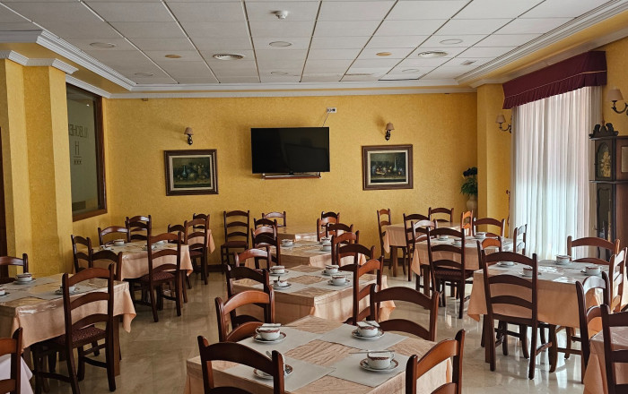 Sale - Hoteles -
San Javier - Santiago de la Ribera