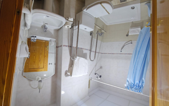 Sale - Hoteles -
San Javier - Santiago de la Ribera