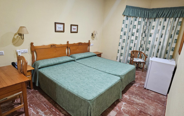 Sale - Hoteles -
San Javier - Santiago de la Ribera