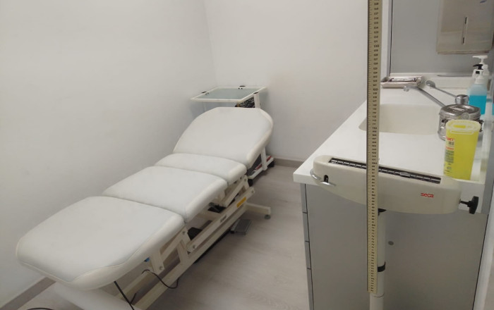 Traspaso - Clinica -
Sant Cugat del Vallès