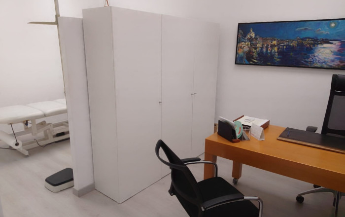 Traspaso - Clinica -
Sant Cugat del Vallès