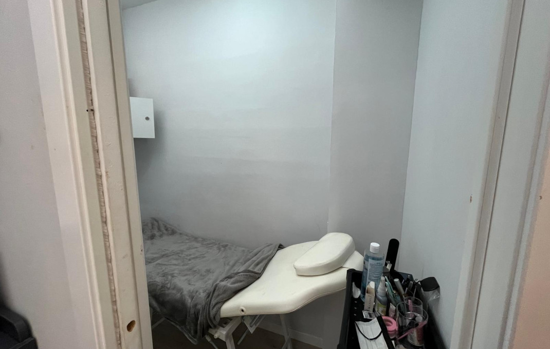 Traspaso - Peluquerias y Estetica -
Barcelona - Sagrada familia