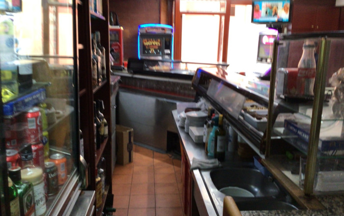 Transfer - Restaurant -
Barcelona - Ciutat Vella