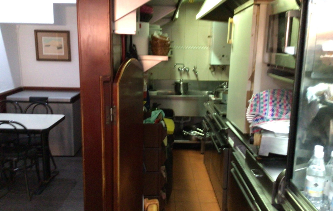 Transfer - Restaurant -
Barcelona - Ciutat Vella