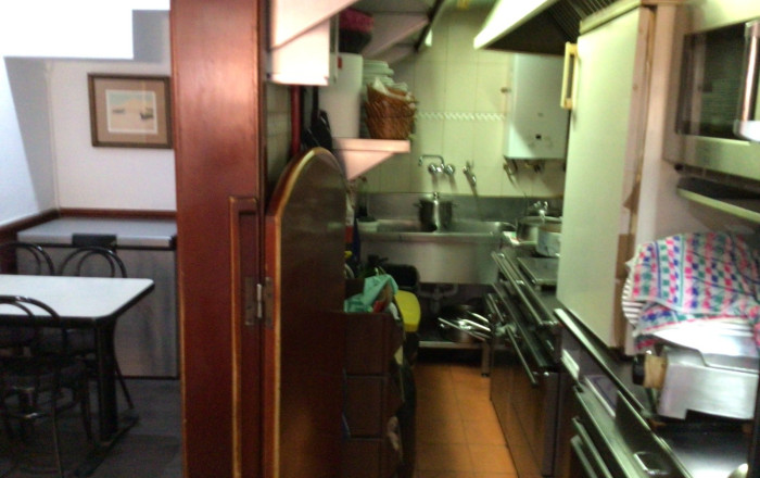 Transfer - Restaurant -
Barcelona - Ciutat Vella