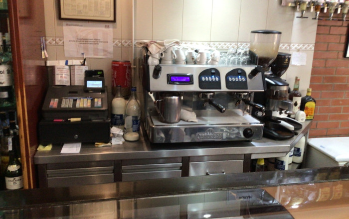 Transfer - Restaurant -
Barcelona - Ciutat Vella