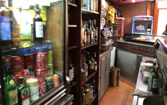 Transfer - Restaurant -
Barcelona - Ciutat Vella