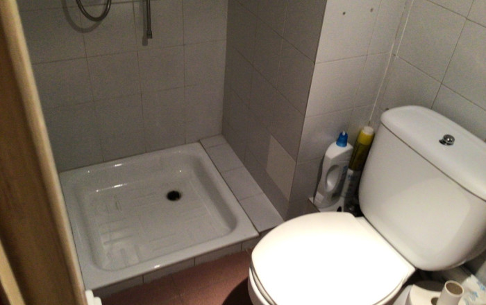 Transfer - Restaurant -
Barcelona - Ciutat Vella