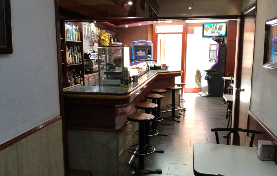 Transfer - Restaurant -
Barcelona - Ciutat Vella