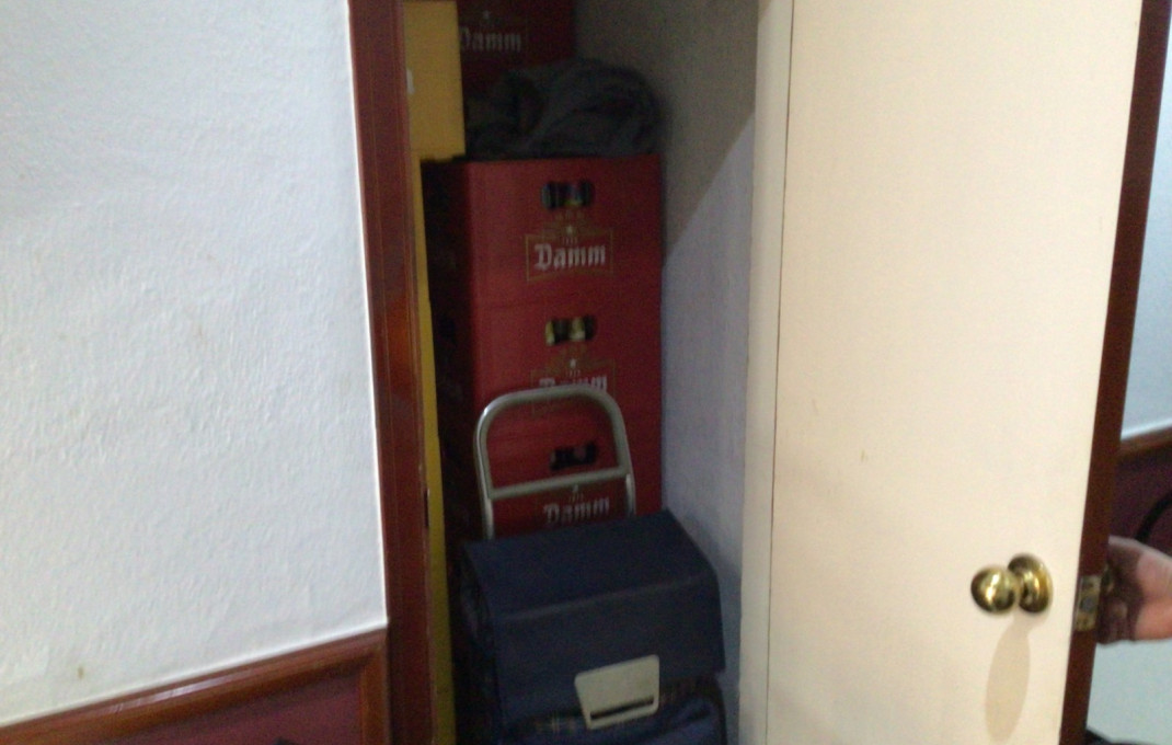 Transfer - Restaurant -
Barcelona - Ciutat Vella