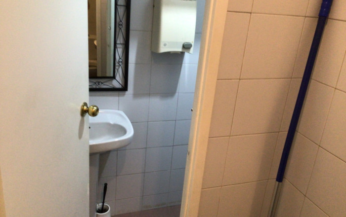 Transfer - Restaurant -
Barcelona - Ciutat Vella