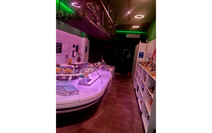 Traspaso - Carnicería - Pescadería -
Sabadell