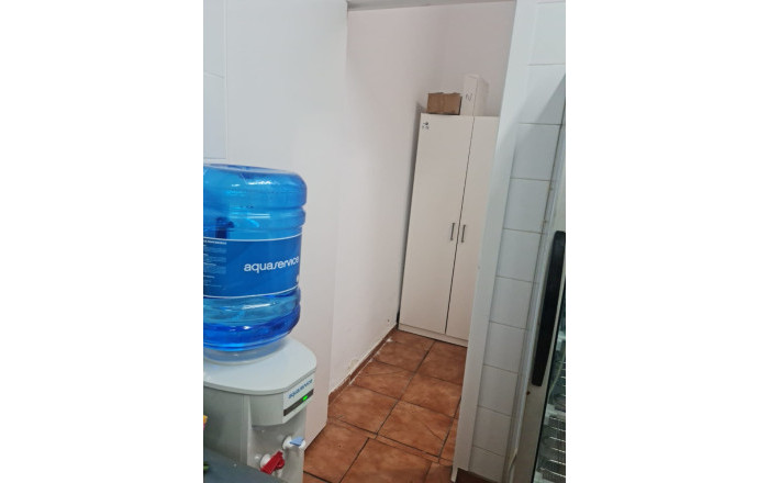 Traspaso - Carnicería - Pescadería -
Sabadell