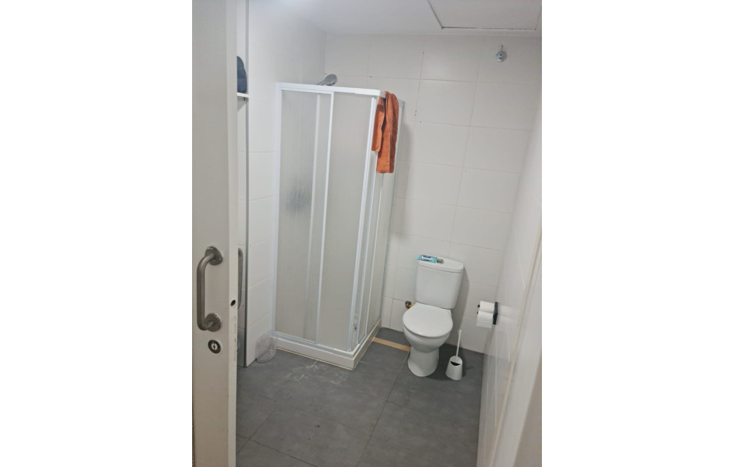 Traspaso - Carnicería - Pescadería -
Sabadell