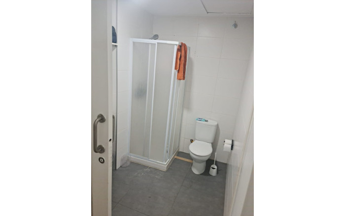 Traspaso - Carnicería - Pescadería -
Sabadell