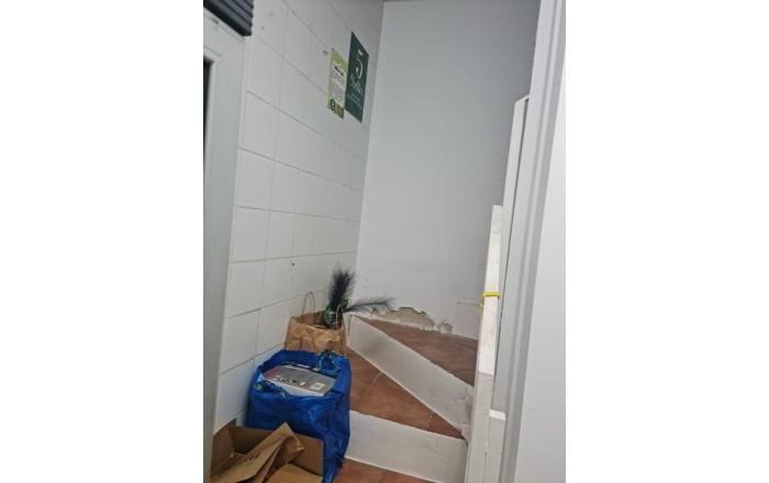 Traspaso - Carnicería - Pescadería -
Sabadell