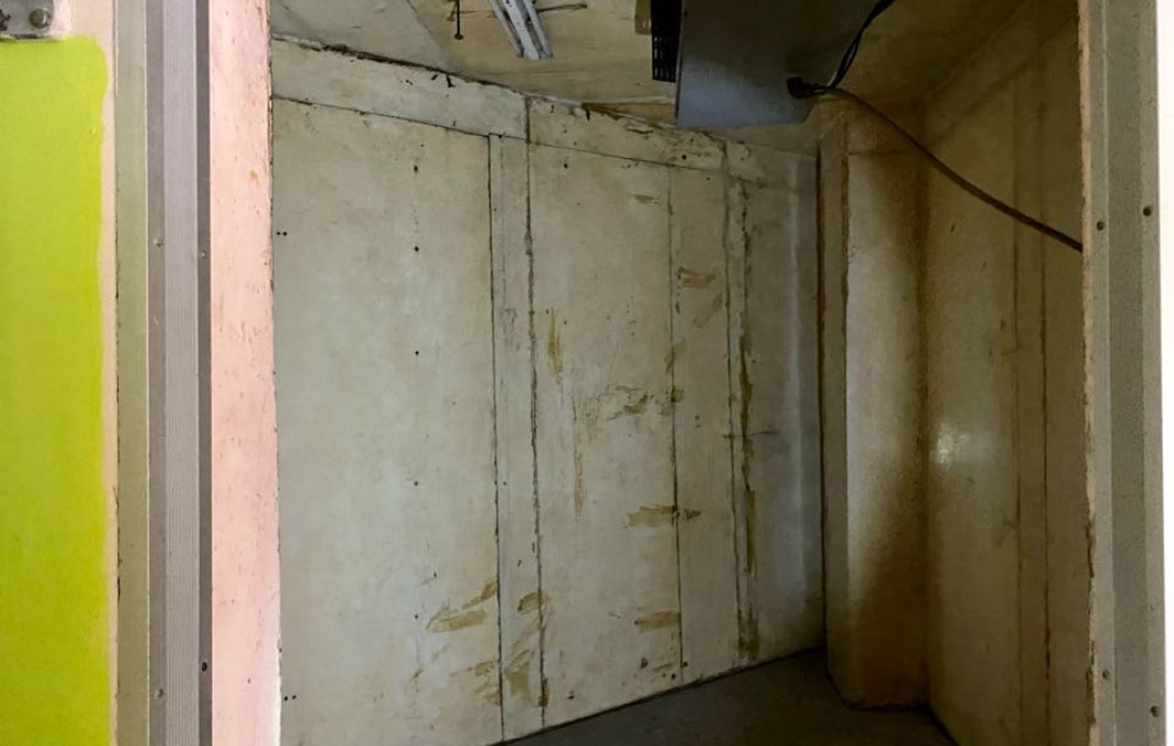 Venta - Local comercial -
Mollet