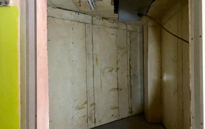 Venta - Local comercial -
Mollet