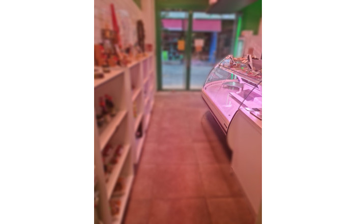 Traspaso - Carnicería - Pescadería -
Sabadell