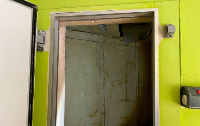 Venta - Local comercial -
Mollet