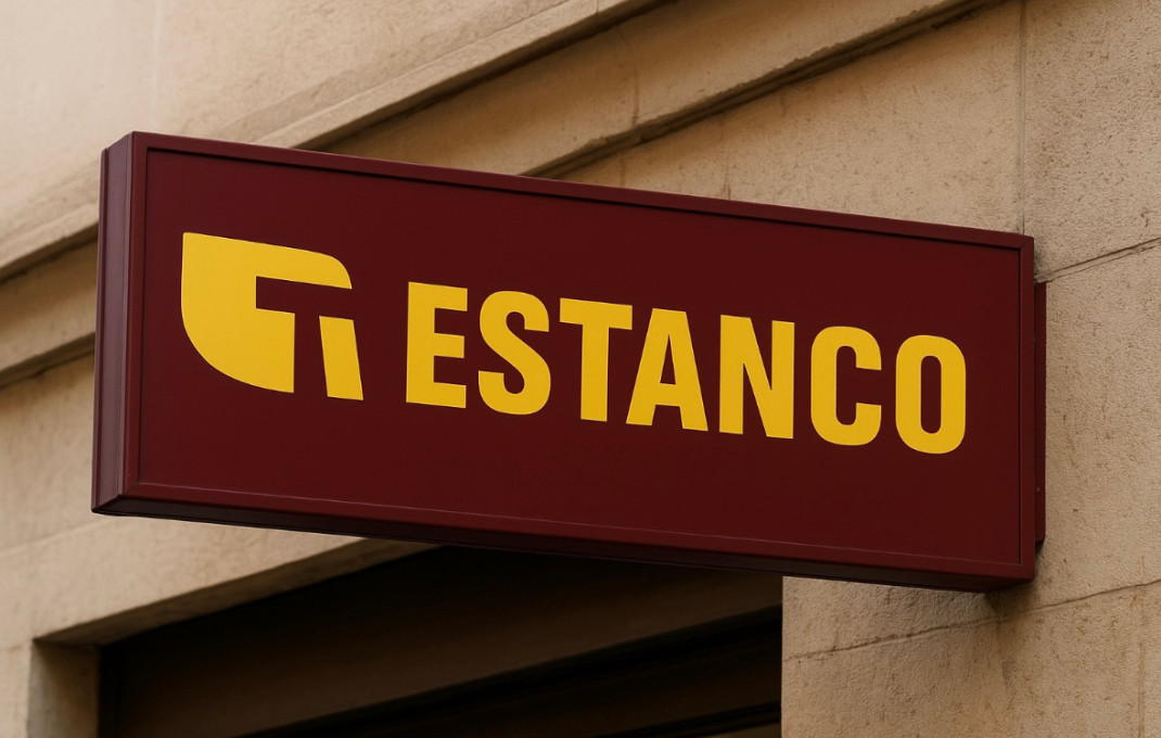 Traspaso - Estanco -
Barcelona - Les corts