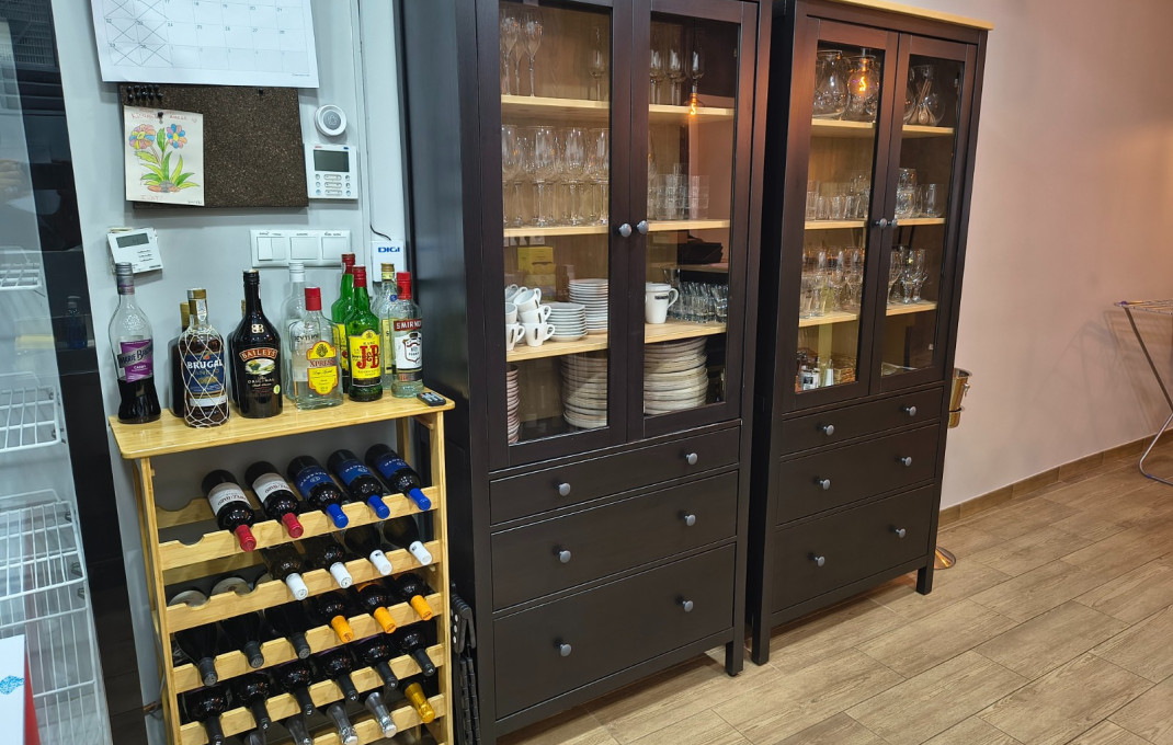 Transfert - Restaurant -
Gavá