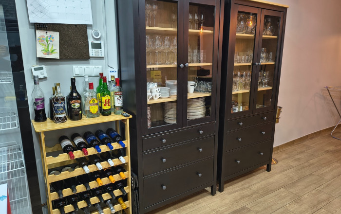 Transfert - Restaurant -
Gavá