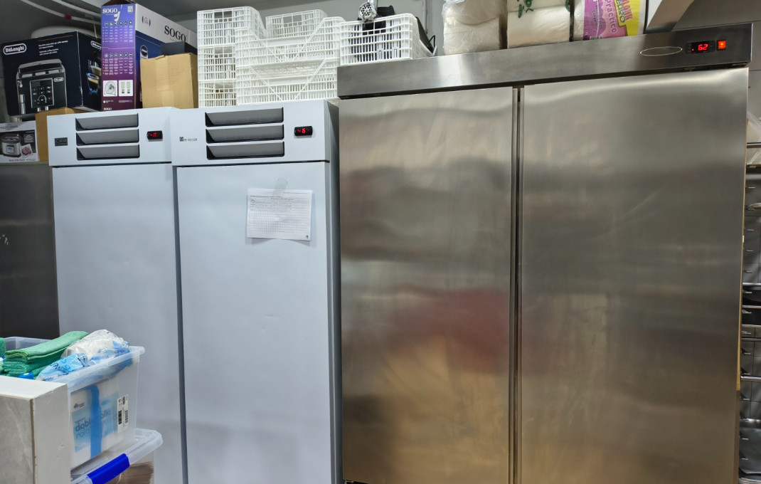 Transfert - Restaurant -
Gavá