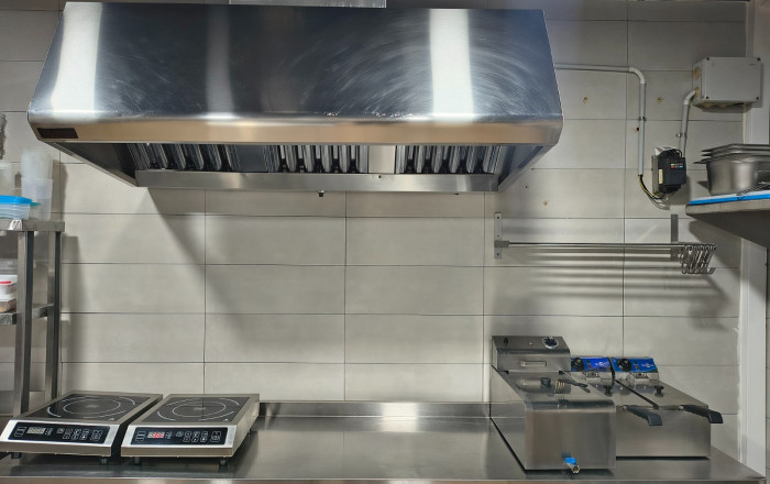 Transfert - Restaurant -
Gavá