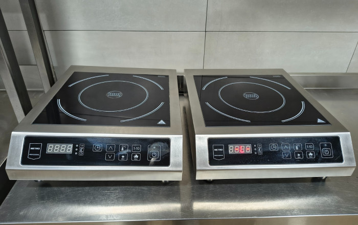 Transfert - Restaurant -
Gavá