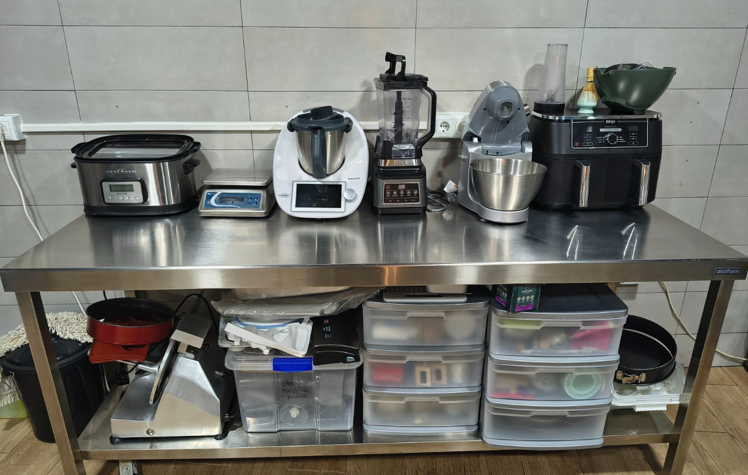 Transfert - Restaurant -
Gavá