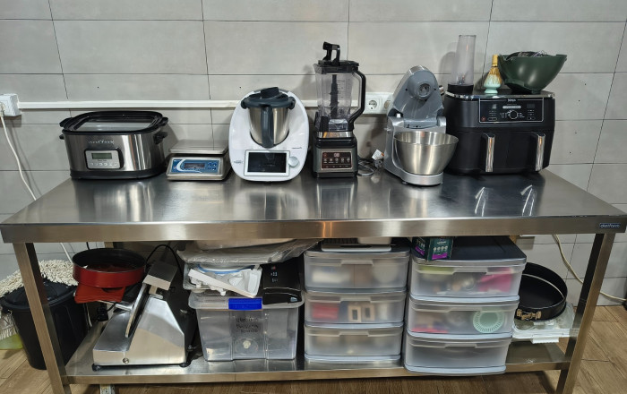 Transfert - Restaurant -
Gavá