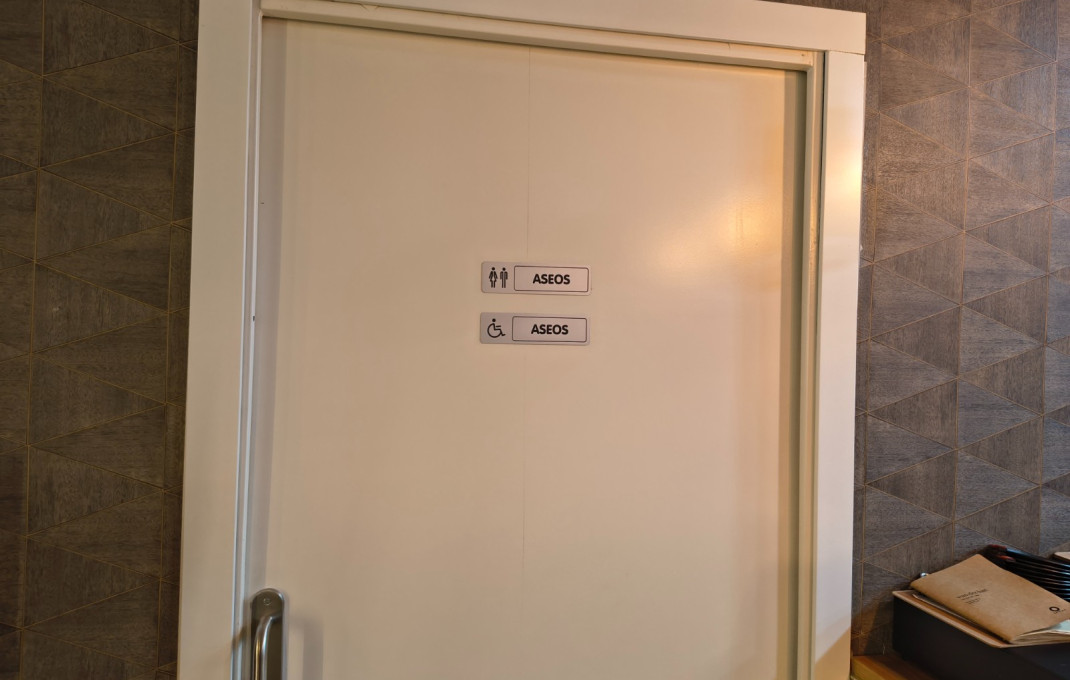 Transfert - Restaurant -
Gavá