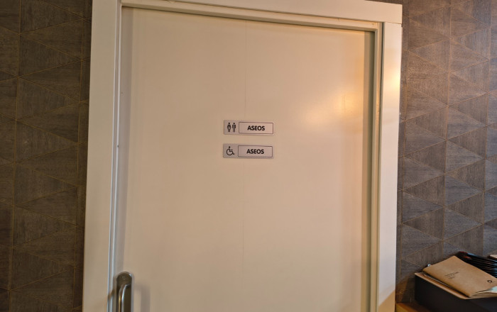 Transfert - Restaurant -
Gavá