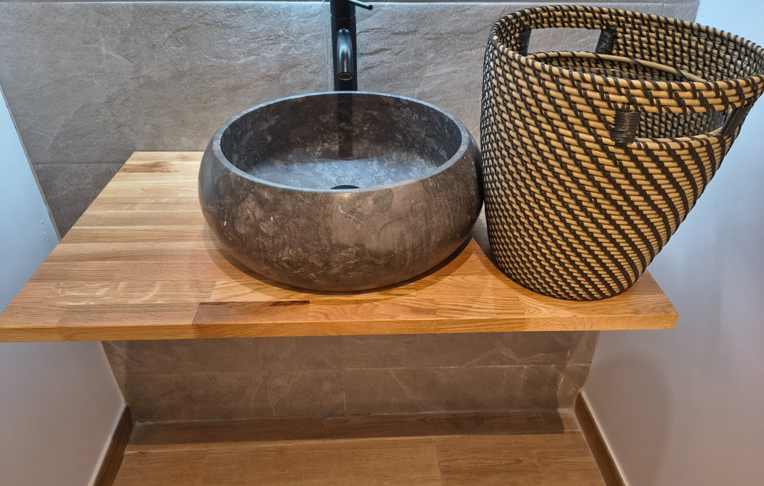 Transfert - Restaurant -
Gavá