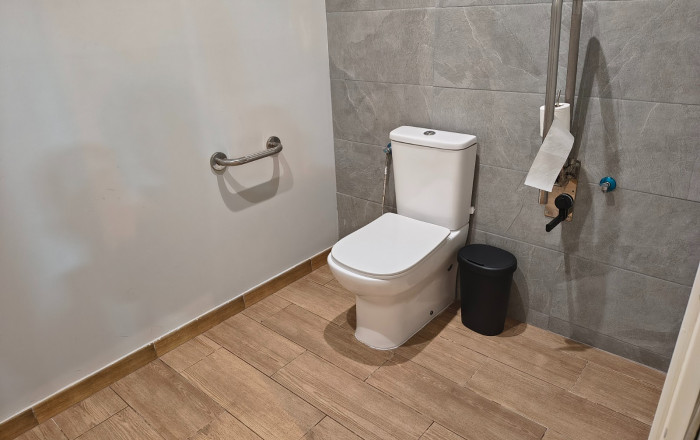 Transfert - Restaurant -
Gavá