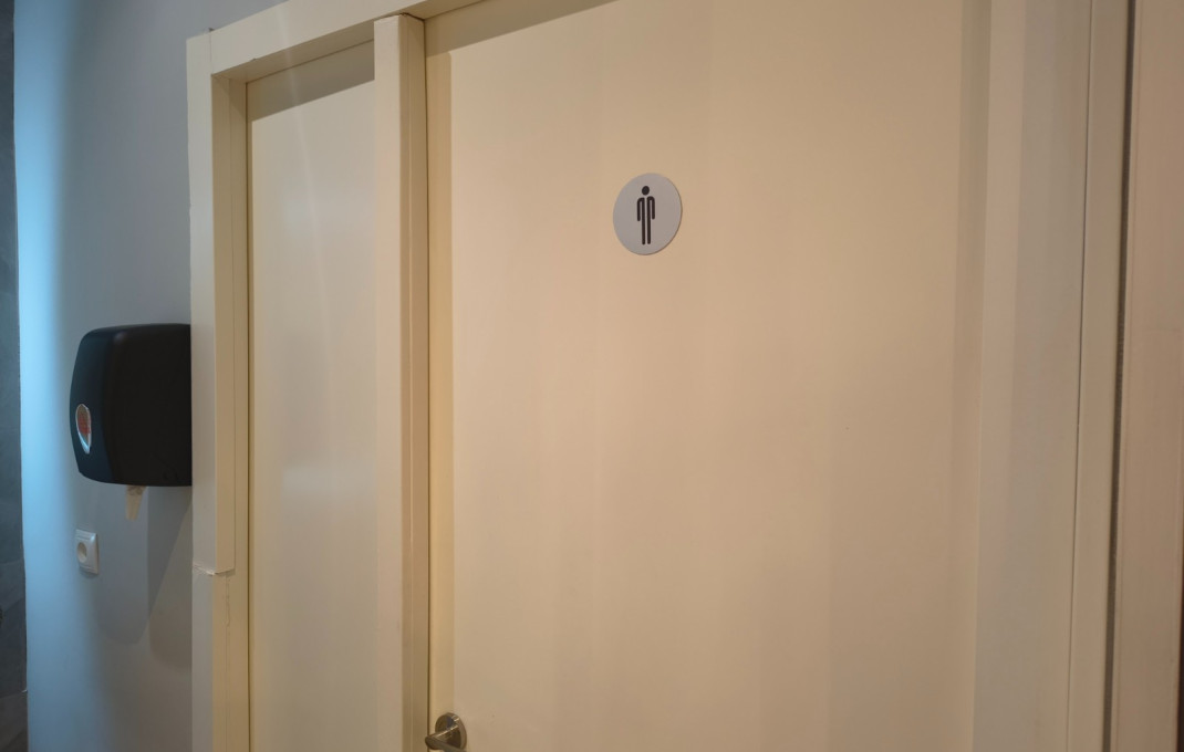 Transfert - Restaurant -
Gavá